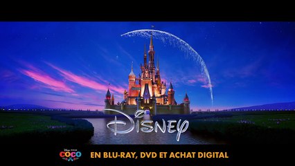 Coco - Avec vous partout dès le 6 avril [720p]