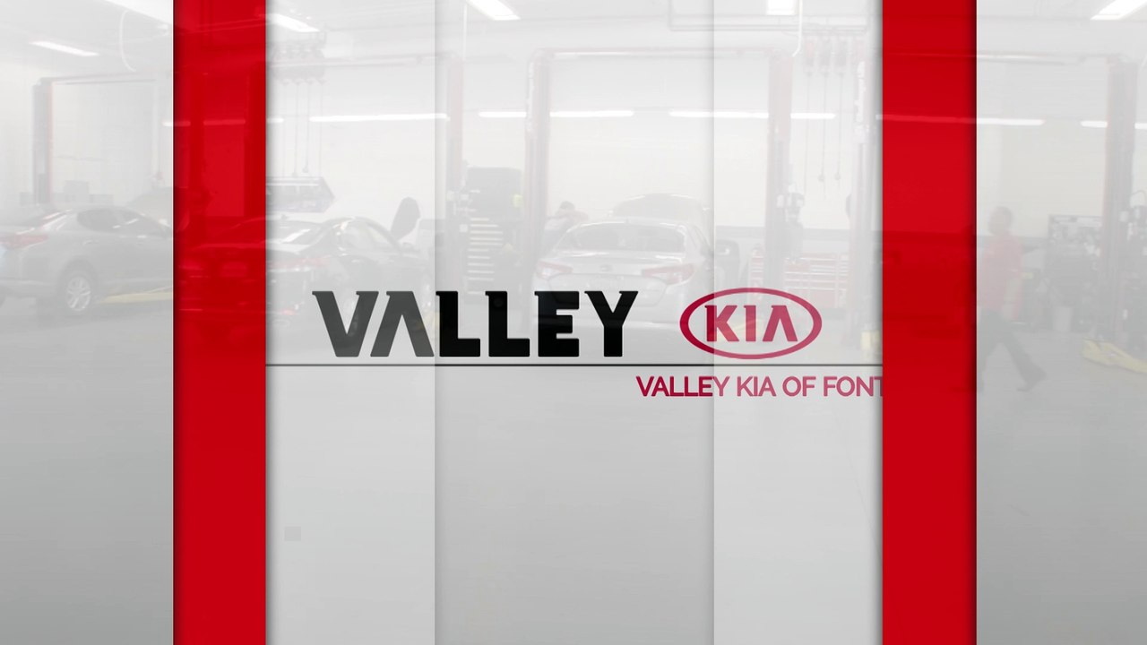 Certified Kia Mechanics Riverside, CA