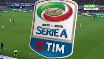Gonzalo Higuain  Goal HD - Fiorentina	0-2	Juventus 09.02.2018