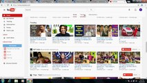 How to make money by uploading videos on Dailymotion like Youtube ( in hindi )