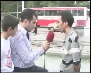 Yurdum İnsanına 4 Halifeyi sorduk!  Komedi Cevaplar