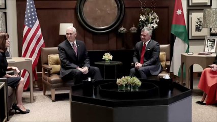 هل يدفع الأردن ضريبة موقفه من القدس؟