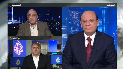 الحصاد- سياسة أميركا في سوريا بين الأتراك والأكراد
