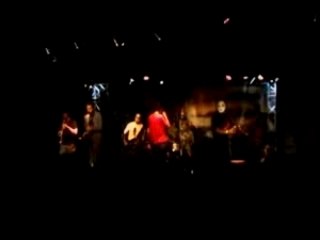 Hot Sand by Cafe Mira