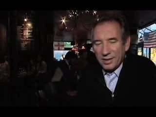 F.Barou : entretiens vol.5