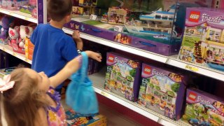 Toy Hunting for Barbies, My Little Pony, Blind Bags, Transformers, and more!