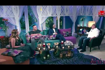 Dandana - Abd El Fattah Grini,Jamila el badaoui,Jalal El Hamdaoui  Part 2