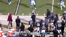Cowboys vs. Raiders  NFL Week 15 Game Highlights