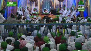 Meeraan Waliyoon K Imam~Manqabat E Ghausia By Muhammad Asif Attari 11 02 18