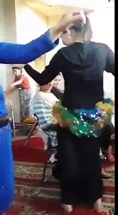 احسن رقص شعبي