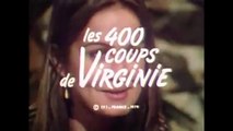Souvenir Souvenir (5) Les 400 Coups de Virginie