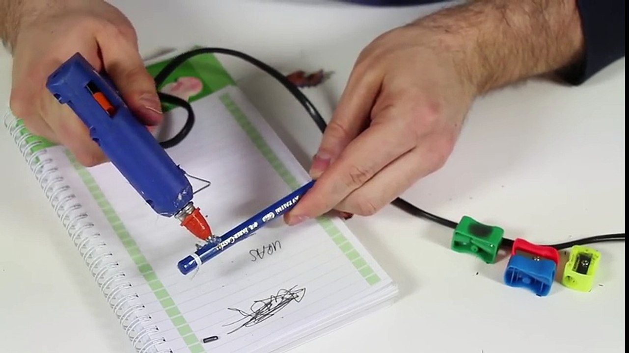 Kalemtraşla Yapabileceğiniz İlginç Bilgiler | Nasıl Yapılır | Pratik Bilgiler JR