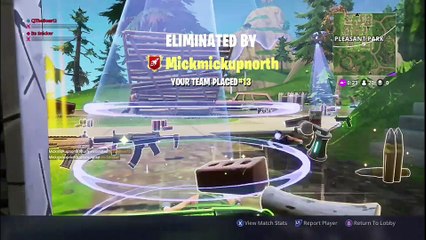 We Usually Aren't This Bad I Swear! - Our Best Tilted Towers Run - Fortnite Duos w Snicker