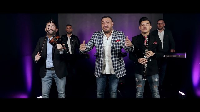 STEFAN DE LA BARBULESTI & NARCIS - SUNT SMECHER CU PASAPORT (OFFICIAL VIDEO) 2018