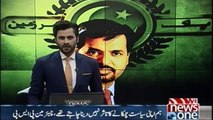 Mohajirs have no other option except PSP Mustafa Kamal