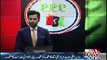 PPP’s Saeed Ghani calls Kamran Tessori ‘suicide bomber’