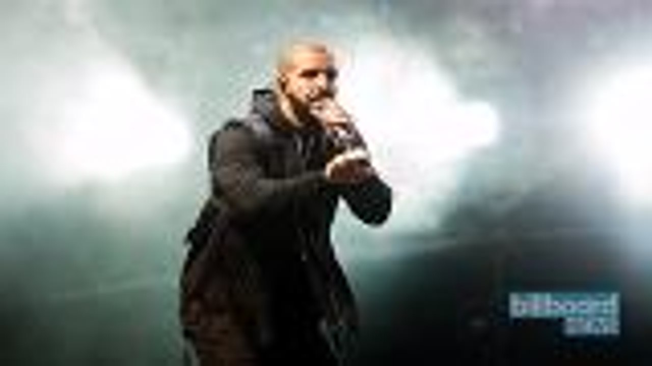 Drake's 'God Plan' Scores No. 1 on Billboard Ho...