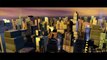Dolphin Emulator 4.0.2 | Batman: Dark Tomorrow [1080p HD] | Nintendo GameCube