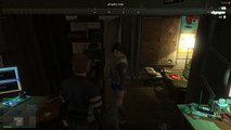 MA FEMME APPREND QUE J'AI REFORMÉ LE GANG DOUBLE , VA-T-ELLE ME QUITTER ? GTAV RP S2 #4