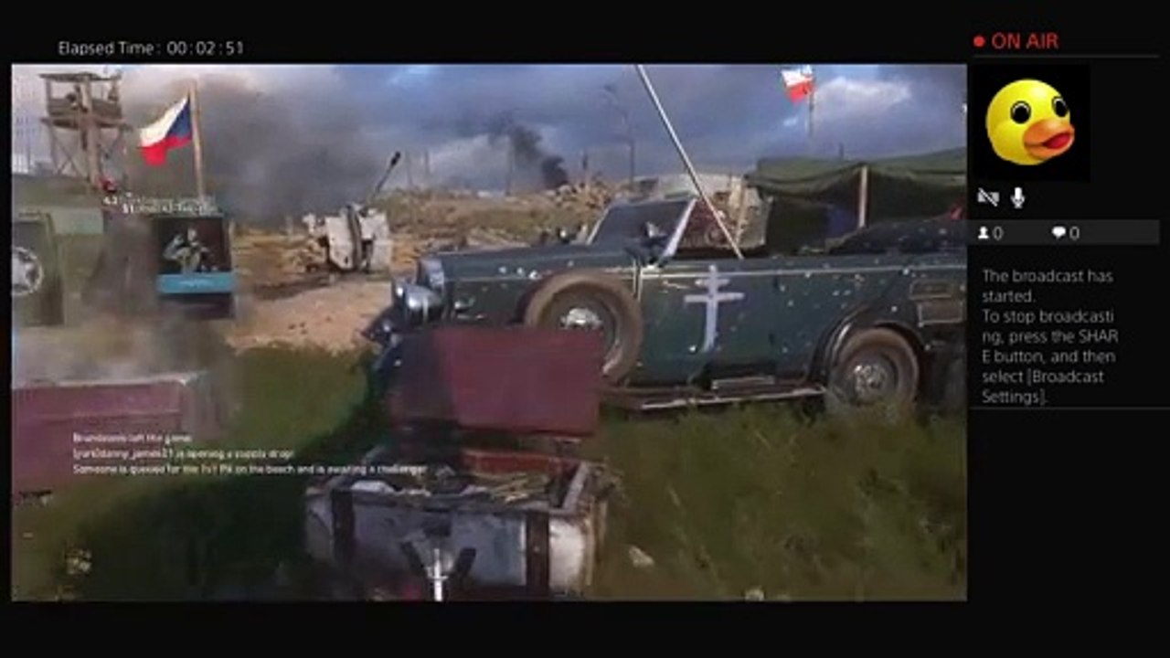 playing WW2 with followers and more (23)