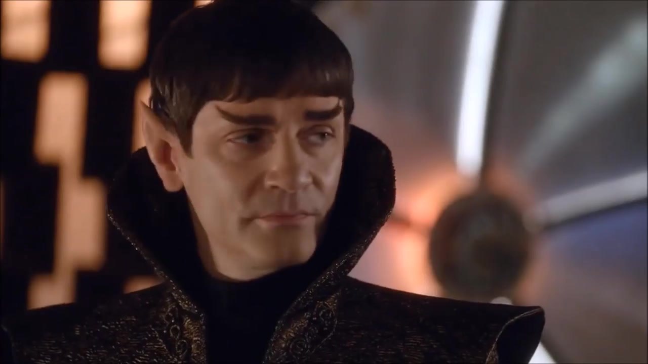 Star Trek: Discovery (S1E15) Putlockers