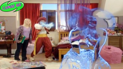 Génial Génie - S01x03 - Papa des cavernes