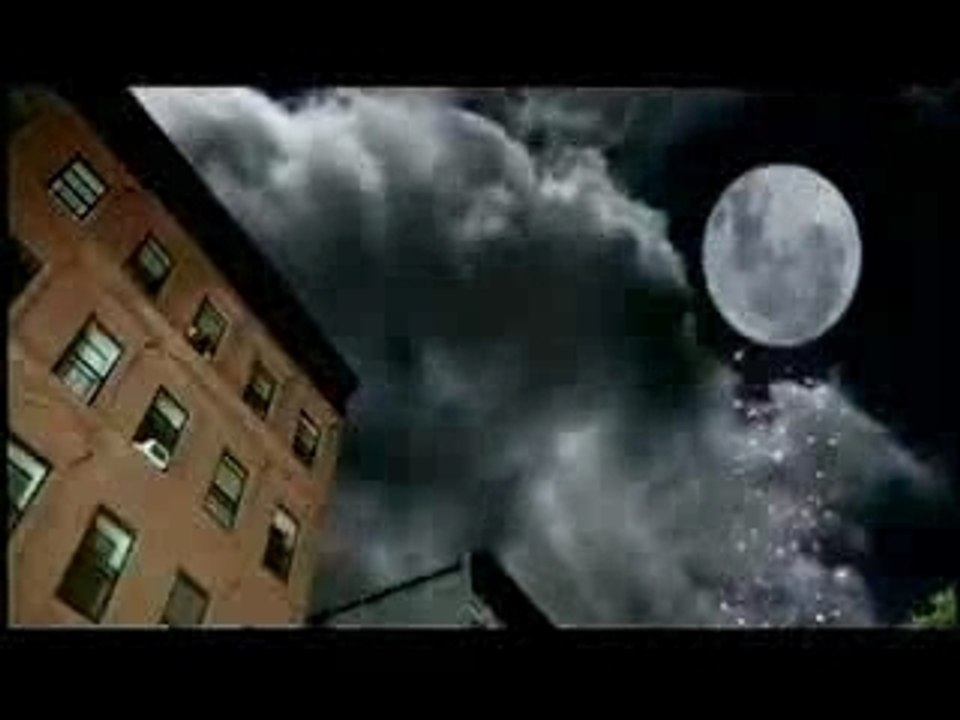 Lil Mama - G-Slide Tour Bus