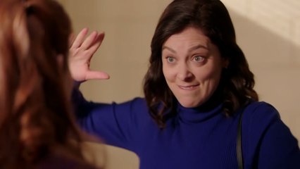 Crazy Ex-Girlfriend Season 3 Episode 13 [3x13] Full Streaming HD