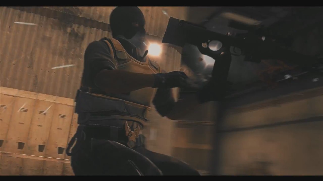 August #CSGO