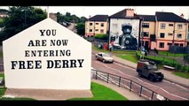 TRAILER | Derry Girls | Starts Thursday 4th January