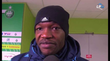 Mandanda donne de ses nouvelles