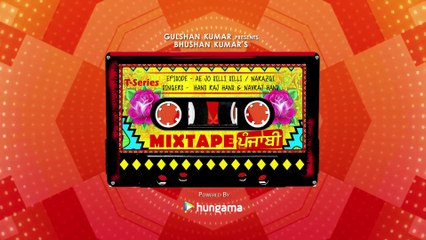 Download Video: Mixtape Punjabi: Ae Jo Silli Silli / Narazgi | Hans Raj Hans | Navraj Hans | Bhushan Kumar