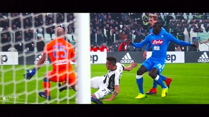 Paulo Dybala 2017 - Best Skills & Goals | HD
