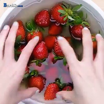 ما أفضل الطرق لحفظ الفواكه والخضراوات؟