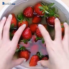 ما أفضل الطرق لحفظ الفواكه والخضراوات؟ 