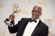 'House of Cards' Actor Reg E. Cathey Dies at 59