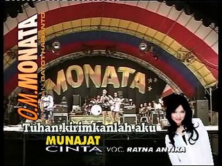 Ratna Antika - Munajat Cinta