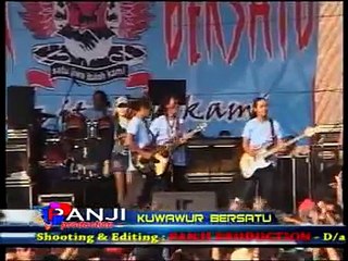 Ratna Antika ~ ORA KUAT MBOK  [Monata Live in KUWAWUR Sukolilo Pati ]