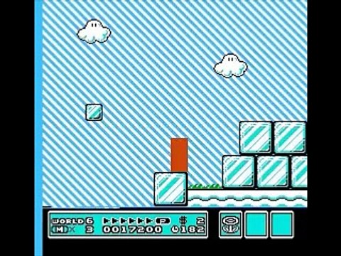 SMB3 2nd Run - Bonuses, Secrets, Shortcuts, & Extras (Part 3)