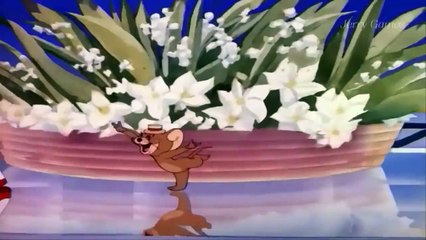 Tom and Jerry Tom and Jerry Full Ep. | Mouse in Manhattan (1945) Part 2/2 - [My -   Ep. 19