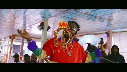 D'banj - Issa Banger [Official Video] ft. Slimcase, Mr Real