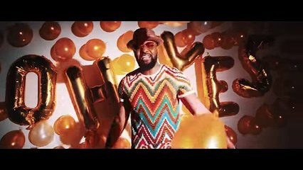 Hiro - Oh Yes (Clip Officiel)