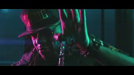 Shesko L'Emeraude Ft. Maahlox Le Vibeur - Calme Toi D'Abord