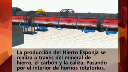 José Mustafá Flores: - ¡Enterate! – El Acero