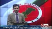 MQM Pakistan four Senate seats sell out, Faisal Vawda the accus