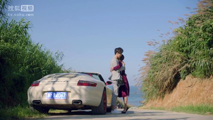 I Can't Hug You Episode 1 (Season 2)