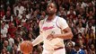 Dwyane Wade Receives a Standing Ovation in Return to Miami, Gets His First Bucket _ February 9, 2018
