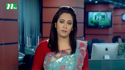 NTV Shokaler Khobor | 10 February, 2018