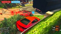 GTA 5 Online *VERY EASY* 2 Player Give Cars To Friends Glitch! (Car Duplication Glitch)