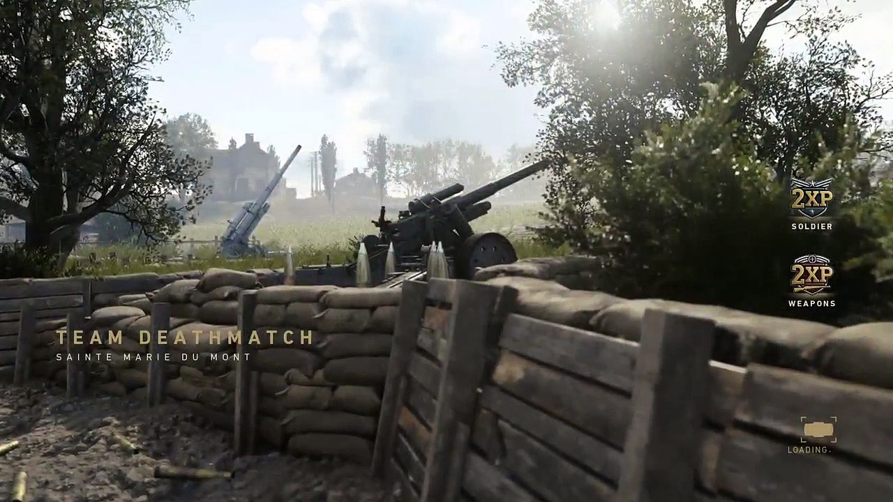 COD WW2 (9)
